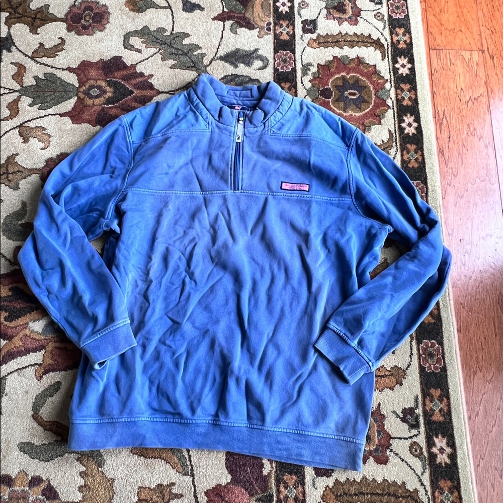 Mens Vineyard Vines Shep Shirt